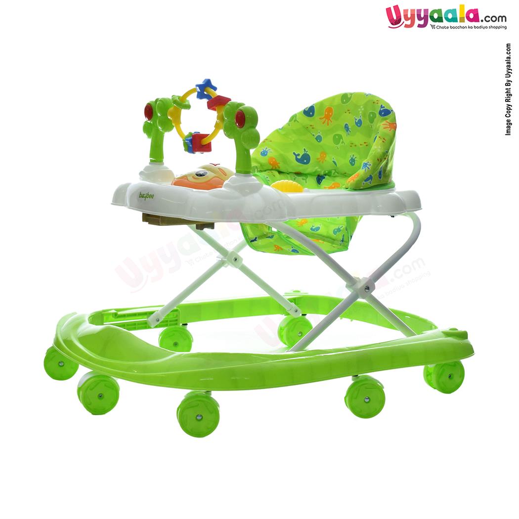 Baybee Walker Green-uyyala-com.myshopify.com-Walkers-Baybee
