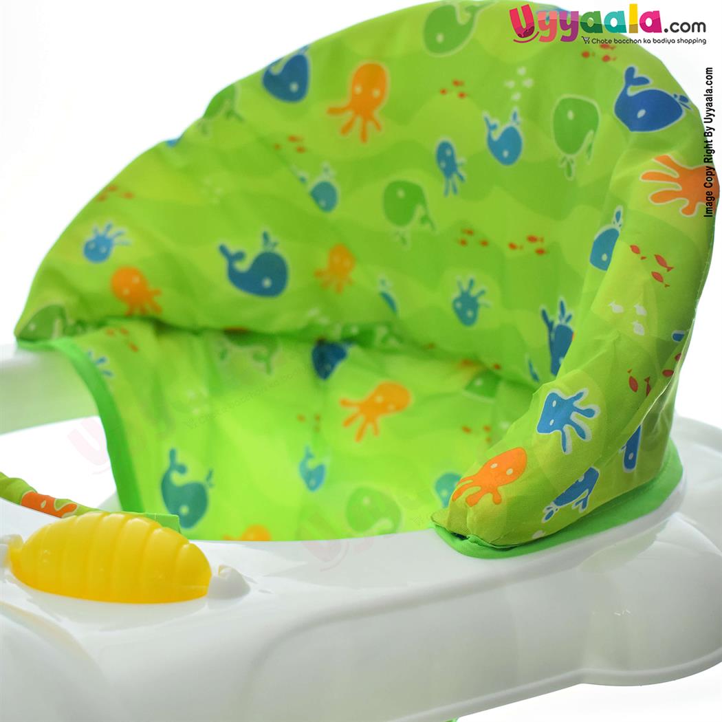 Baybee Walker Green-uyyala-com.myshopify.com-Walkers-Baybee