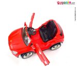 Rechargeable Battery Operated Car for Kids