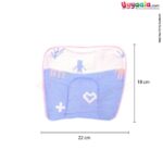 Cotton Pillow for babies