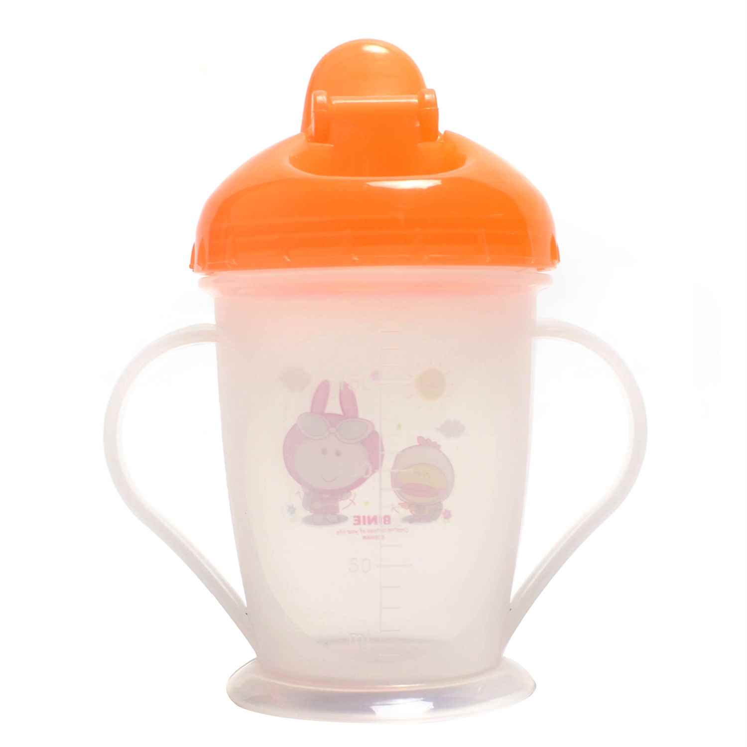 Binie Silicone Spout Sipper 150 ml