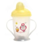 Binie Silicone Spout Sipper 150 ml