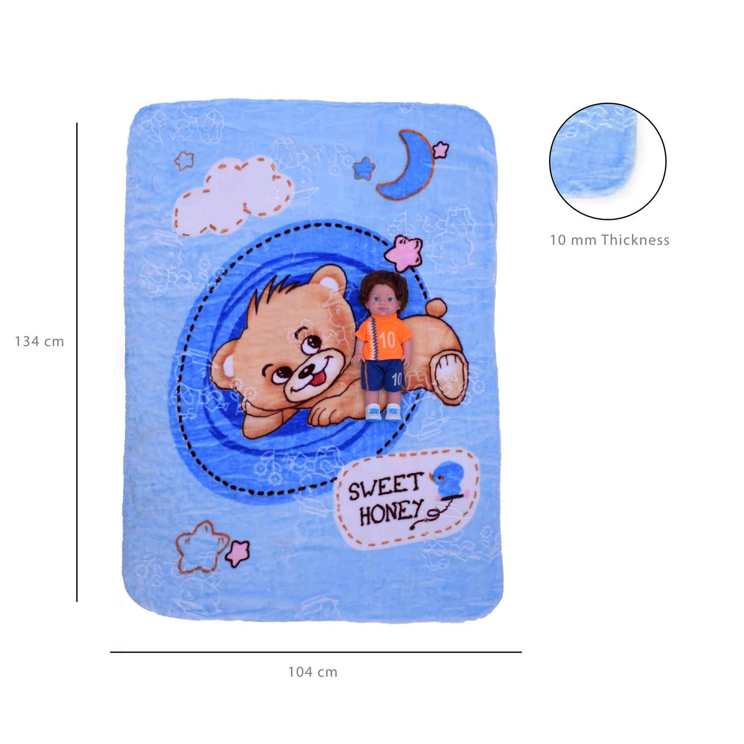 Baby Blanket