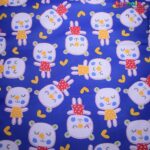 Baby Crib & Swing Cradle with Mosquito Protection Net