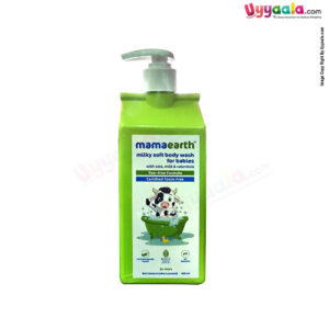 Mama Earth Baby Body Wash