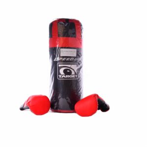 SPEED UP Junior Boxing Set for Kids