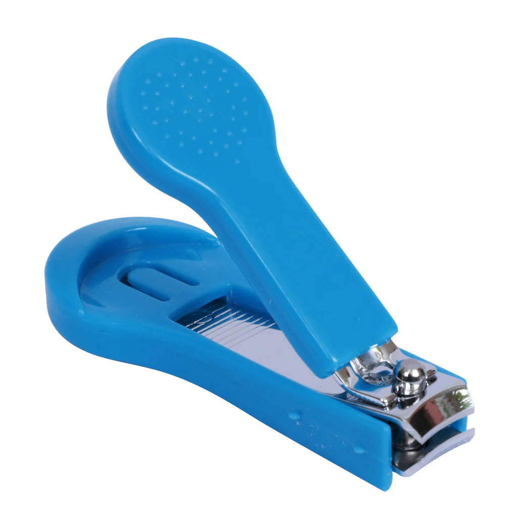 Buy 1st Step Nail Cutter for Baby - Blue Online in India at uyyaala.com