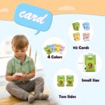 Buy Children's Educational Electronic Flash Card Reading Toy Online in India