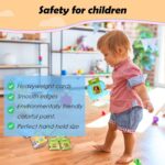 Buy Children's Educational Electronic Flash Card Reading Toy Online in India