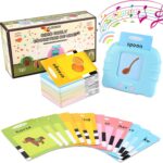 Buy Children's Educational Electronic Flash Card Reading Toy Online in India