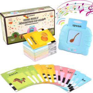 Buy Children's Educational Electronic Flash Card Reading Toy Online in India