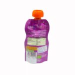 Buy Ella's Kitchen Organic Squishy Snack with Carrot & Orange for Children Online in India at uyyaala.com