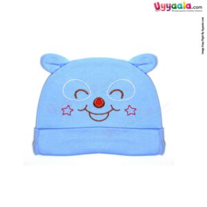 CARTER'S Fancy Round Cap 0-6m Age