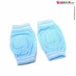 Baby knee pads, Blue