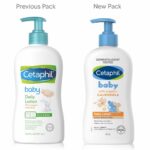 CETAPHIL Baby Daily Lotion with Organic Calendula - 400ml Pump