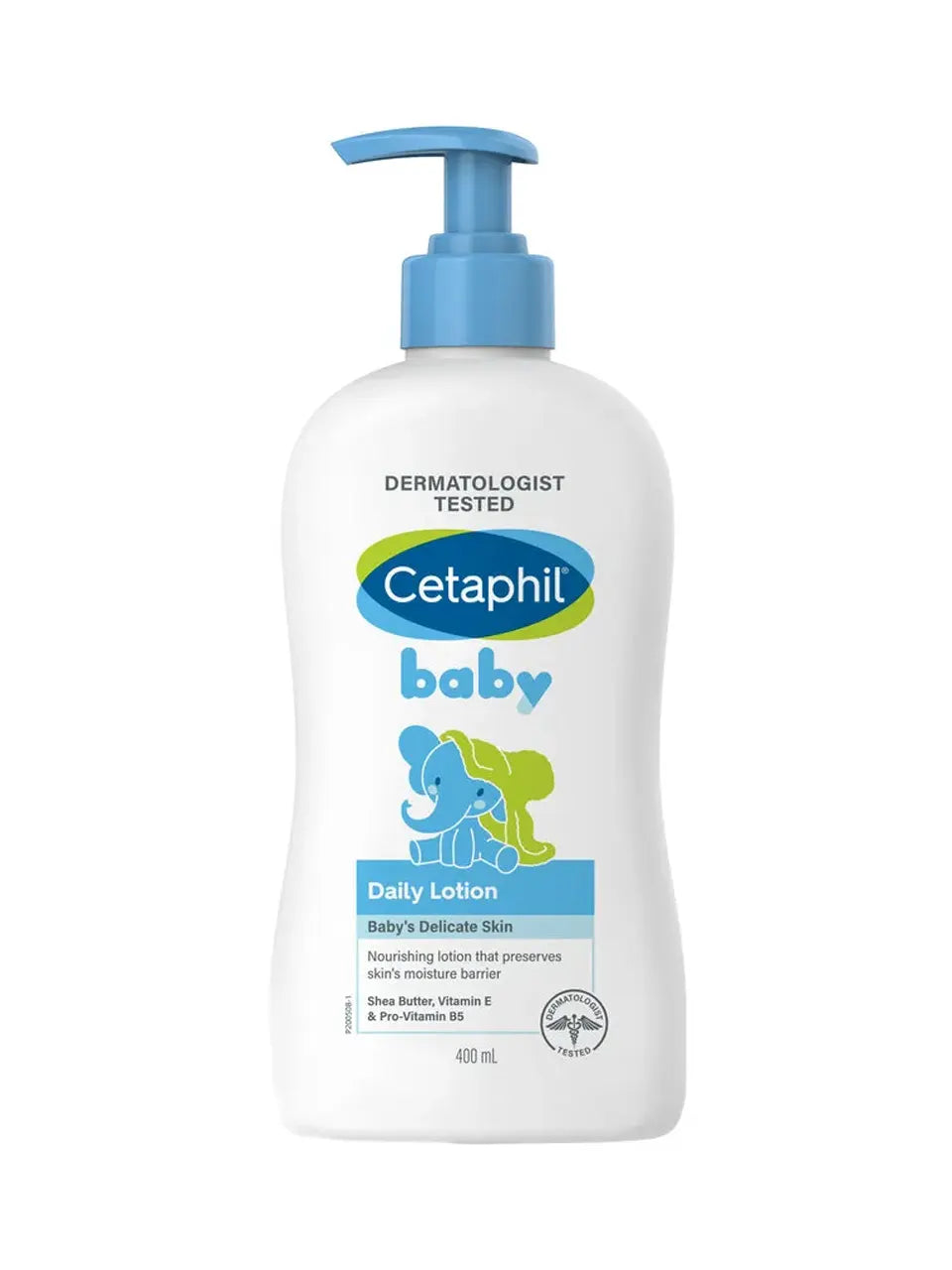 Buy Cetaphil Baby Daily Body Lotion for Baby with Shea Butter - 400ml Online in India at uyyaala.com