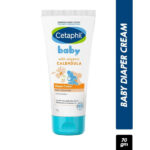 Buy Cetaphil Baby Diaper Cream for Baby with Natural Chamomile - 70grams Online in India at uyyaala.com