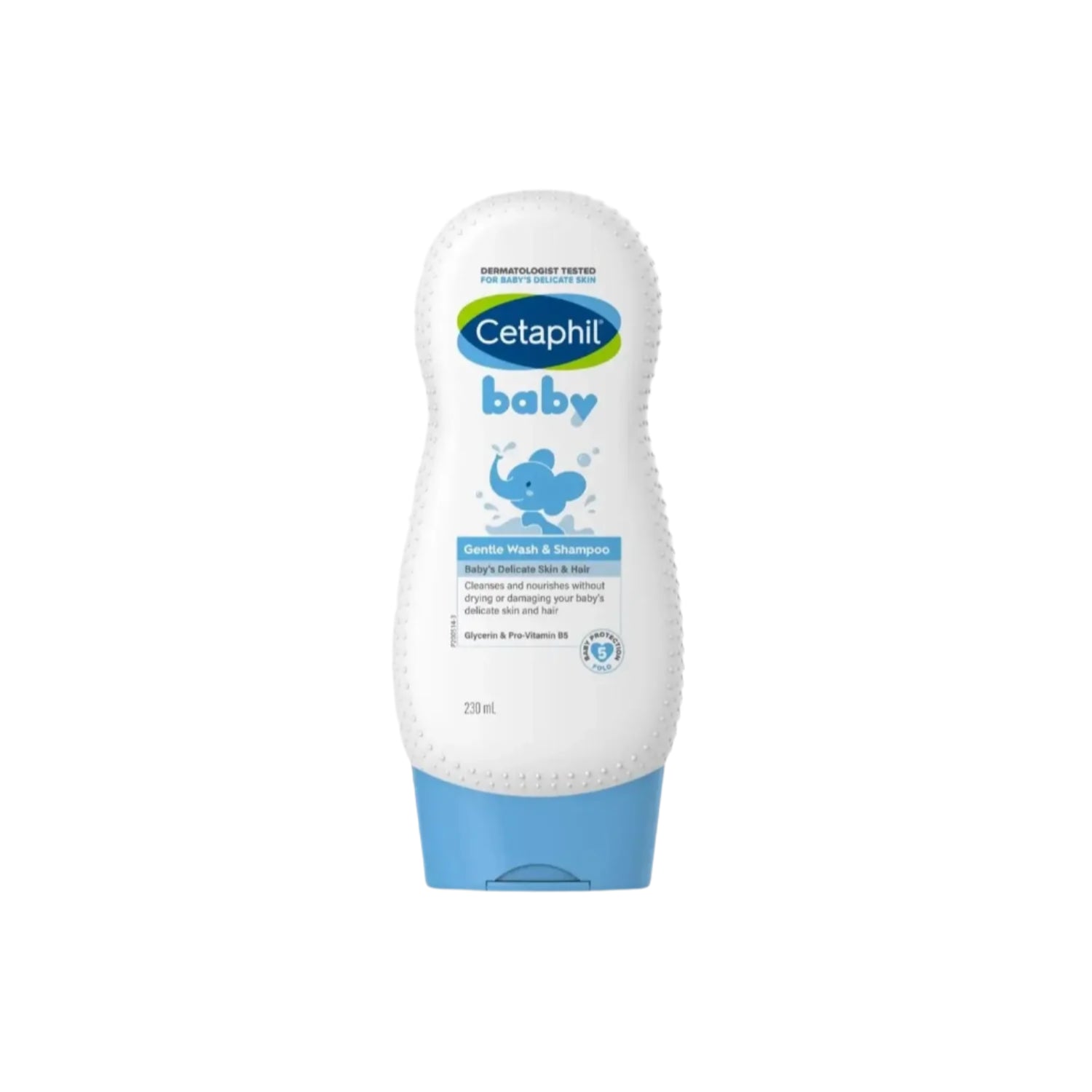 Buy Cetaphil Baby Gentle Wash & Shampoo for Baby - 230ml Online in India at uyyaala.com