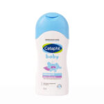 Buy Cetaphil Baby Massage Oil for Baby with Shea Butter Online in India at uyyaala.com