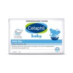 Buy Cetaphil Baby Mild Bar for Baby with Shea Butter - 100grams Online in India at uyyaala.com