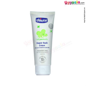 CHICCO Diaper Rash Cream