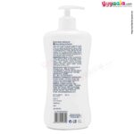 Chicco baby soap free bathing gel