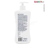 Chicco baby soap free bathing gel