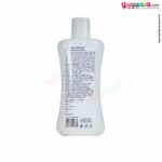 CHICCO Soap Free Bathing Gel Relax