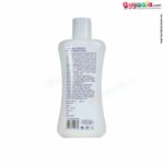 Baby soap free bathing gel