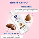 Buy Chicco Baby Moments Body Lotion for Baby with Almond Milk - 100ml Online in India at uyyaala.com