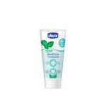 Buy Chicco Dentifricio Mild Mint Toothpaste for Children - 70grams online in India at uyyaala.com