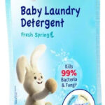Buy Chicco Laundry Detergent for Baby Clothes - 500ml Online in India at uyyaala.com