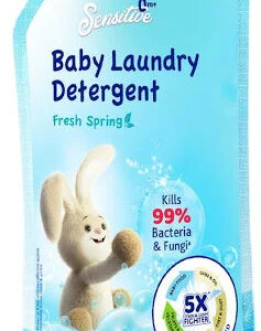 Buy Chicco Laundry Detergent for Baby Clothes - 500ml Online in India at uyyaala.com 