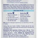 Buy Chicco Laundry Detergent for Baby Clothes - 500ml online in India at uyyaala.com