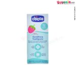 Toothpaste  for kids