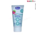 CHICCO Dentifricio Toothpaste Strawberry 50ml