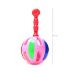 Cute Rattle Colorful Toy for babies