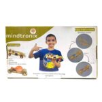 Buy DIY Car self building Model 3D Set for Children Online in India at uyyaala.com