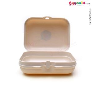 Fashion House Hold Soap Box Suitcase Model