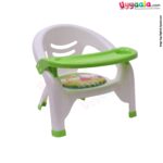2 in 1 feeding chair for babies, 6m+