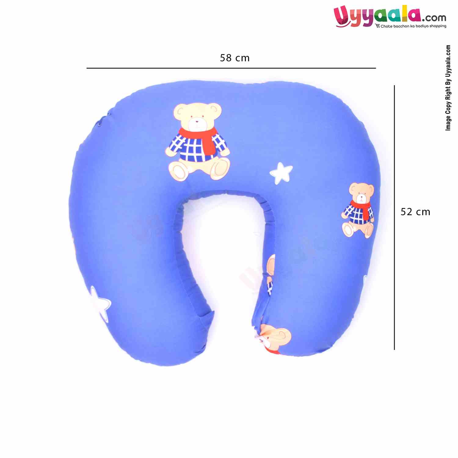 Baby Feeding Pillow