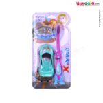Buy X-Brush with soft Nylon Bristles for Small Children Online in India at uyyaala.com