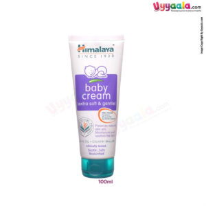 HIMALAYA Baby Cream