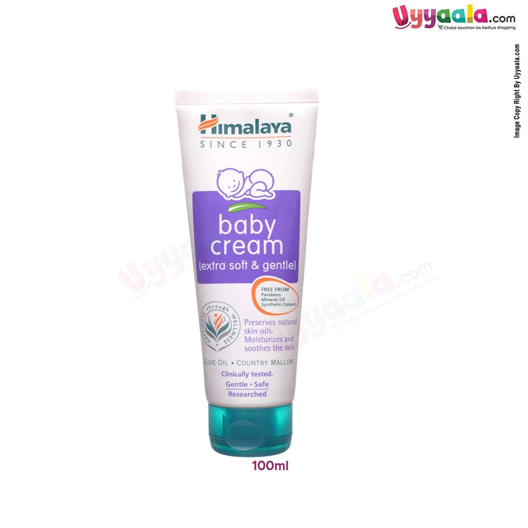 HIMALAYA Baby Cream