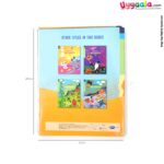 NAVNEET fun with activity book