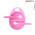 Mumlove Fork & Bowl Set