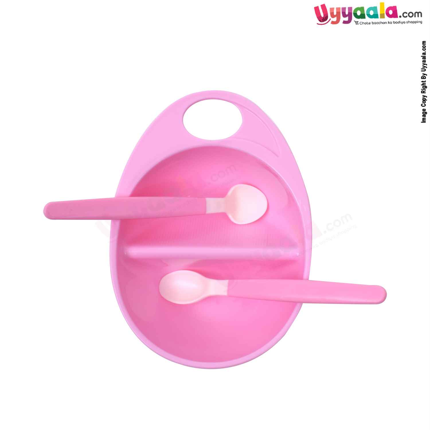 Mumlove Fork & Bowl Set