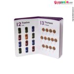 My small board book - numbers