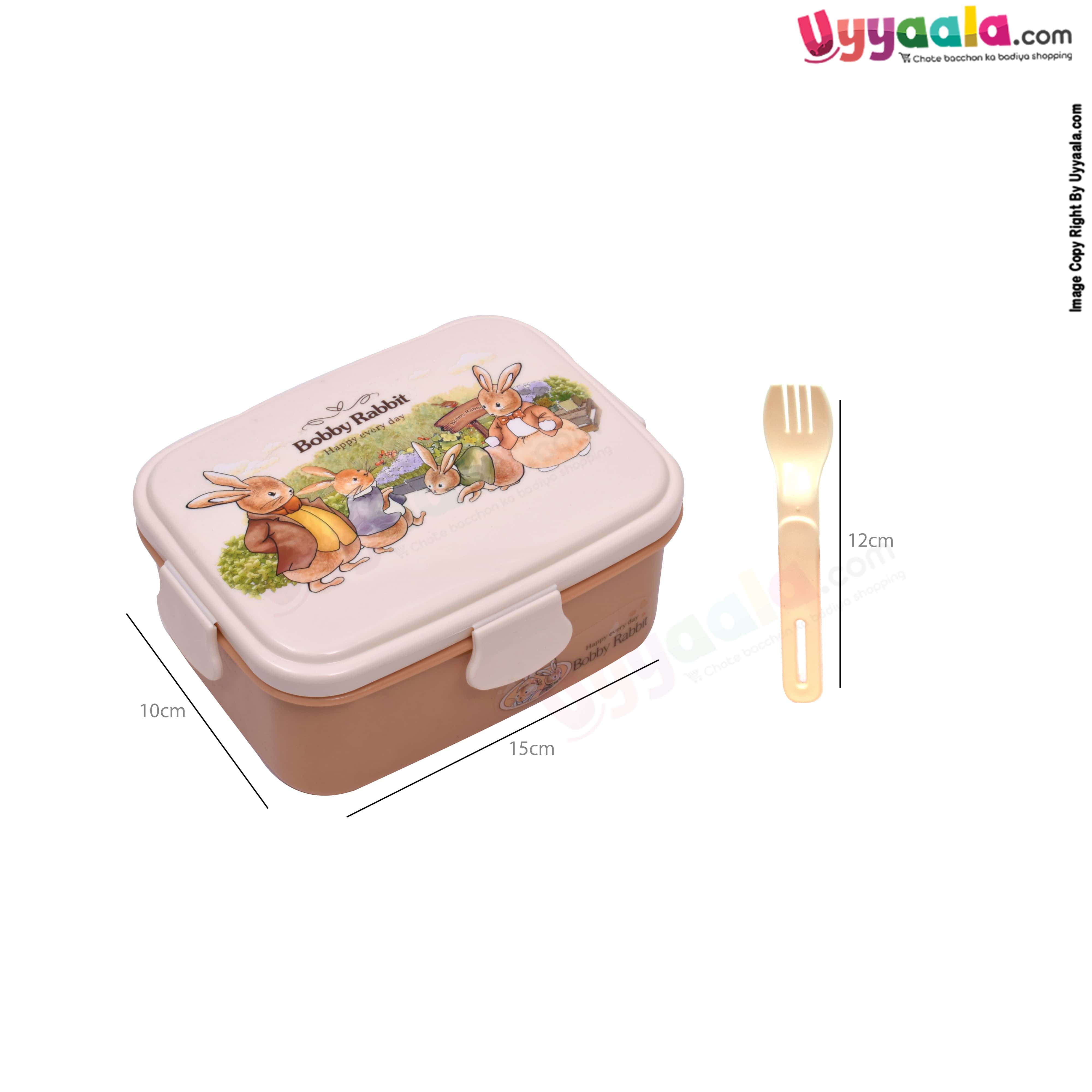Lunch box for kids