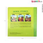 Moral tales inspirational stories for children